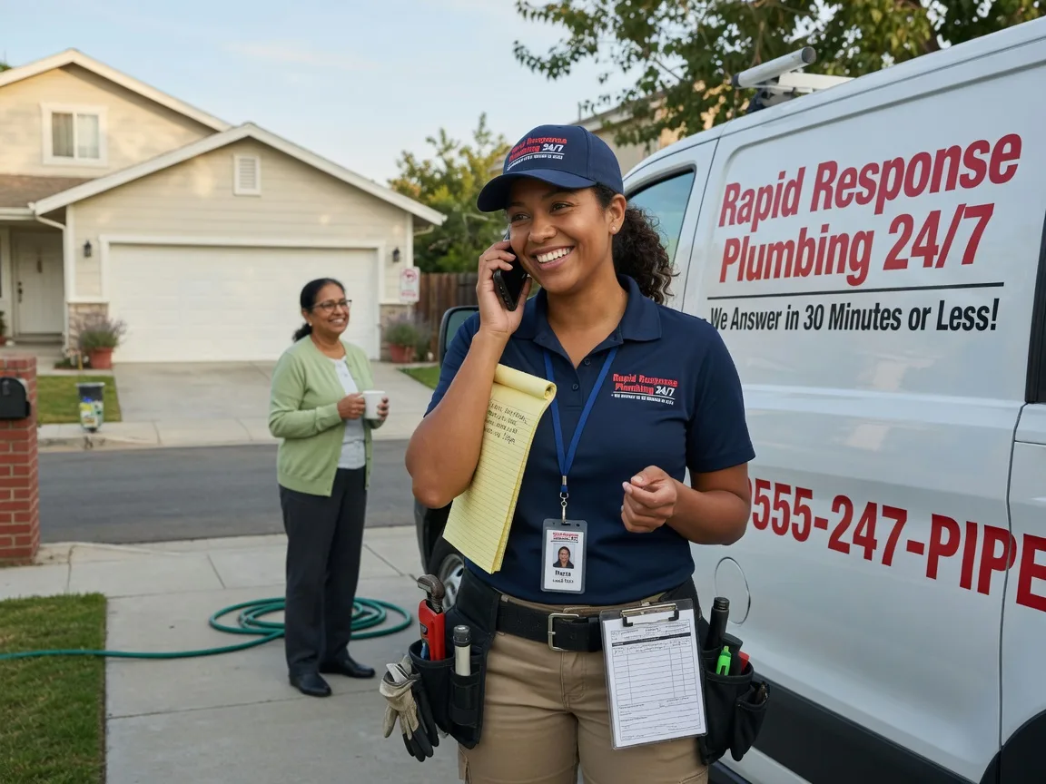 Emergency Plumber Felton, MN FAQs